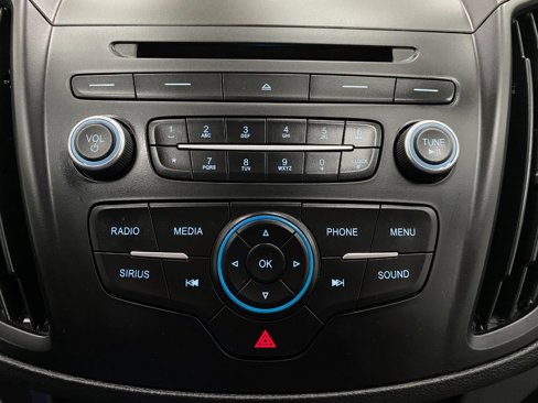 Used 2017 Ford Escape SE w/ SE Cold Weather Package image 23