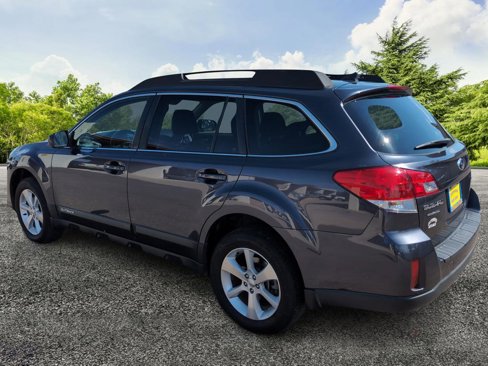 Used 2013 Subaru Outback 3.6R Limited image 5