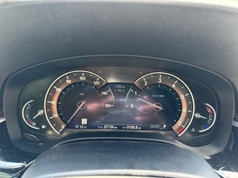 Used 2019 BMW 530i xDrive w/ Convenience Package image 17