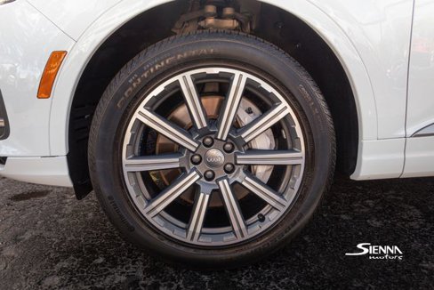 Used 2019 Audi Q7 3.0T Premium Plus w/ Premium Plus Package image 35