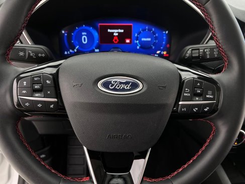 Used 2022 Ford Escape SEL w/ SEL Stealth AWD Package image 23