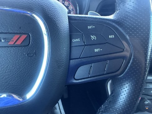 Used 2020 Dodge Challenger GT w/ Blacktop Package image 8