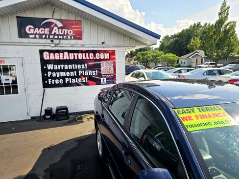 Used 2011 Chevrolet Impala LS image 14