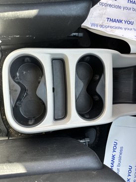 Used 2017 Chrysler Pacifica Touring image 33