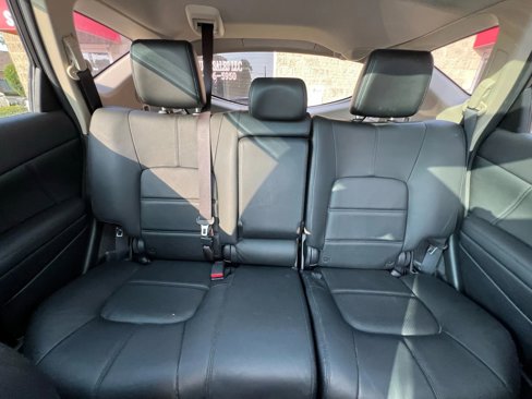 Used 2014 Nissan Murano SL image 24
