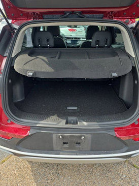 Certified 2021 Buick Encore GX Select image 17