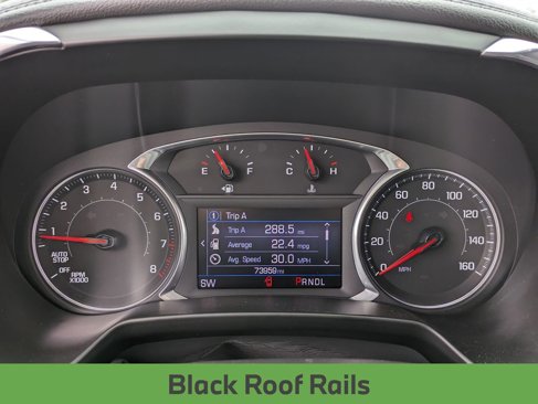 Used 2021 Chevrolet Blazer LT image 18