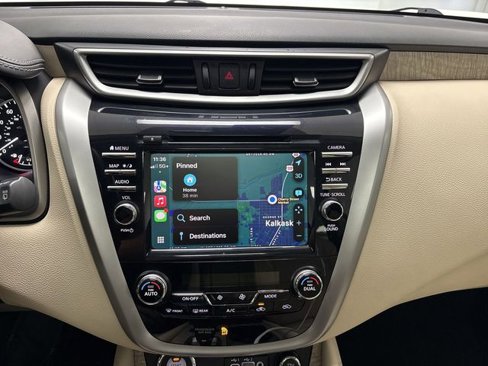 Used 2020 Nissan Murano SL image 37