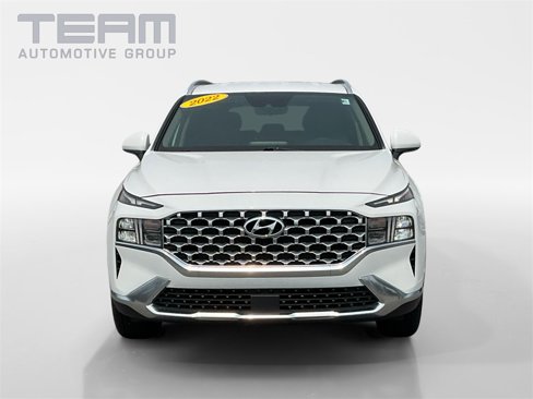 Used 2022 Hyundai Santa Fe SEL image 2