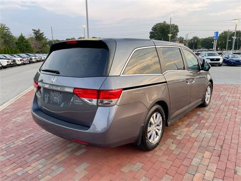 Used 2016 Honda Odyssey EX-L image 5