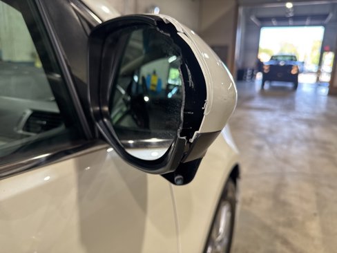 Used 2016 Honda Odyssey SE image 7