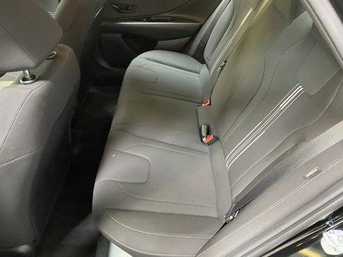 Used 2025 Hyundai Elantra Sport w/ Cargo Package image 22