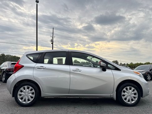 Used 2015 Nissan Versa Note SV image 6