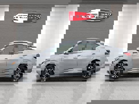 Used 2023 Nissan Sentra SV image 19