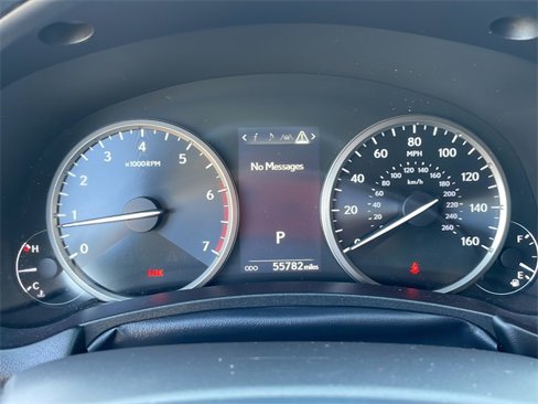 Used 2018 Lexus NX 300 FWD image 19