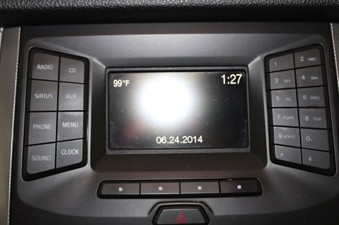 Used 2017 Ford Expedition XLT w/ Equipment Group 201A image 44