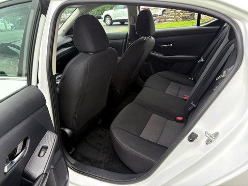Used 2023 Nissan Sentra SV image 18