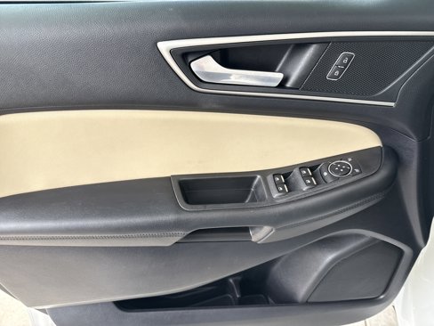 Used 2022 Ford Edge SEL w/ Convenience Package image 20