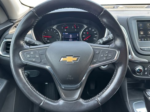 Used 2019 Chevrolet Equinox LT image 14