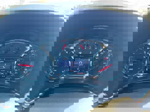 Used 2020 Chevrolet Equinox LT image 31