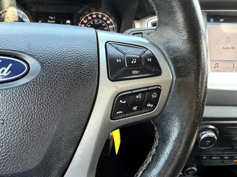 Used 2019 Ford Ranger XLT w/ Equipment Group 301A Mid image 19