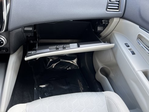 Used 2020 Mitsubishi Outlander Sport ES image 35