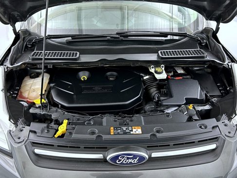 Used 2015 Ford Escape SE w/ Equipment Group 201A image 24