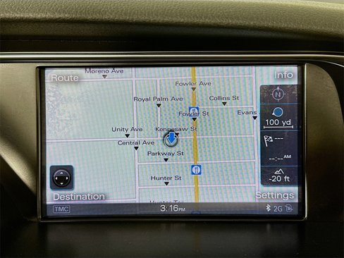 Used 2014 Audi S5 Premium Plus image 13