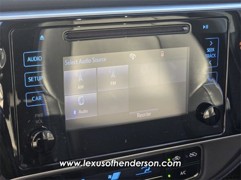Used 2018 Toyota Corolla L image 23