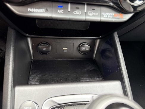 Used 2023 Hyundai Kona SEL w/ Cargo Package image 25