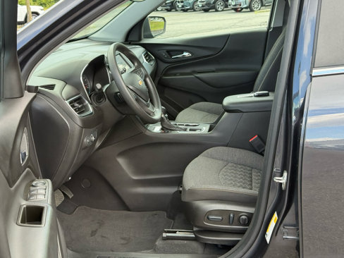 Used 2023 Chevrolet Equinox LT image 11