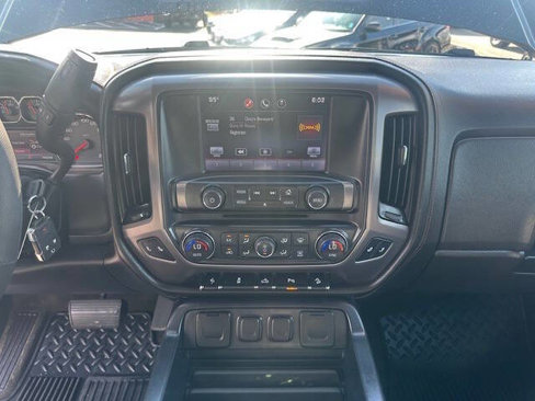 Used 2015 GMC Sierra 1500 SLT image 13
