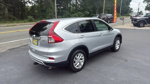 Used 2016 Honda CR-V EX image 6