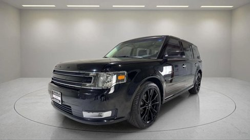 Used 2019 Ford Flex SEL w/ Equipment Group 202A image 20