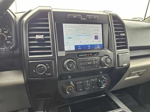 Used 2020 Ford F150 XL w/ Equipment Group 101A Mid image 20