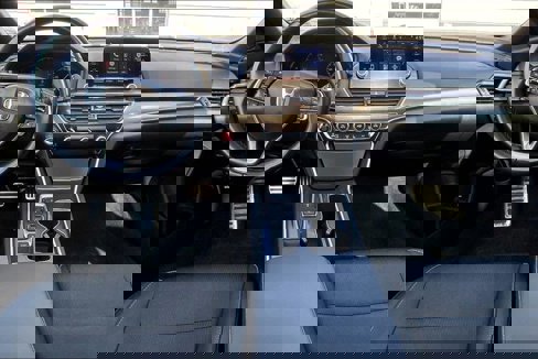 Used 2021 Honda Accord Sport image 14