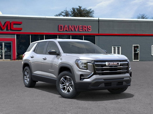New 2026 GMC Terrain Elevation w/ Technology Package II image 7