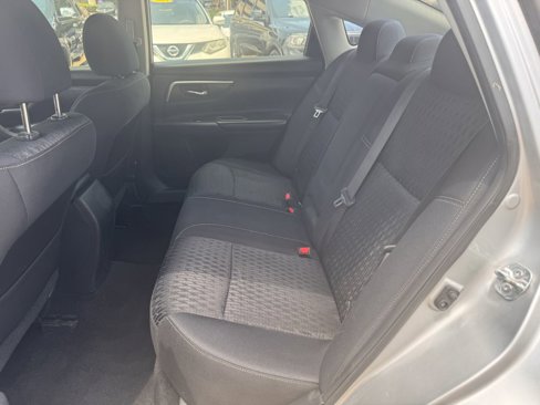 Used 2017 Nissan Altima 2.5 SV image 15