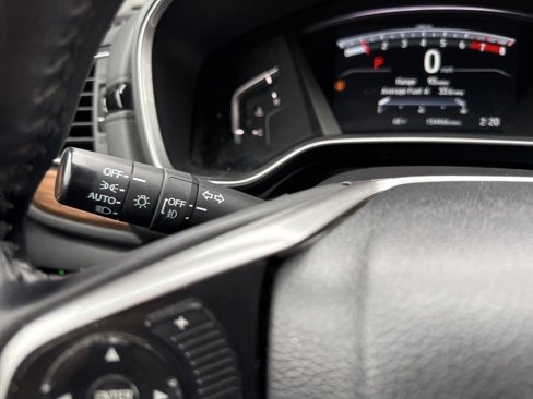 Used 2017 Honda CR-V Touring image 30