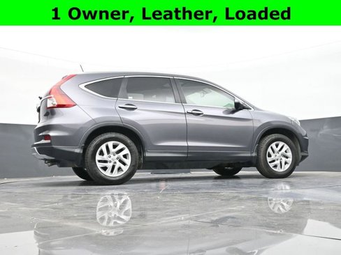 Used 2016 Honda CR-V EX-L image 41