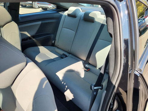 Used 2019 Honda Civic EX image 11