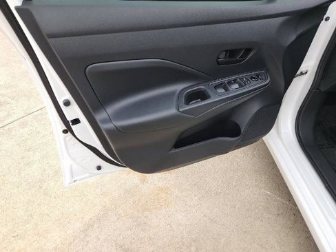 Certified 2024 Nissan Versa S w/ S Plus Package image 27