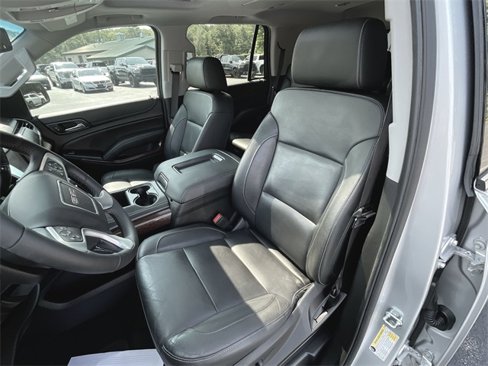 Certified 2018 GMC Yukon SLT w/ Open Road Package image 19