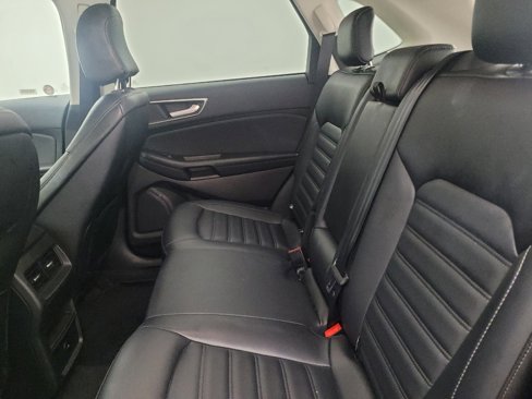 Used 2024 Ford Edge SEL image 18
