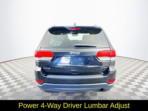 Used 2014 Jeep Grand Cherokee Laredo w/ Quick Order Package 23E image 9