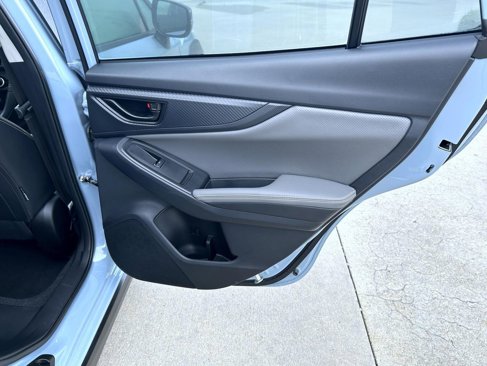 Used 2023 Subaru Crosstrek 2.5i Sport image 17