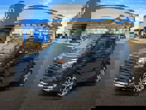 Used 2018 Kia Soul + image 1