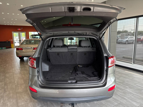 Used 2012 Hyundai Santa Fe SE image 26