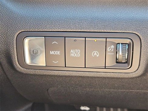 New 2025 GMC Terrain Elevation image 20