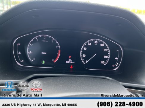 Used 2020 Honda Accord Sport image 15